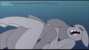 Shark Furry Porn (sound!)